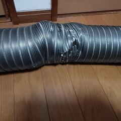 ファンヒーターダクトの画像