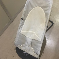Baby Bjorn Chairの画像
