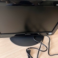 交渉先が連絡付かなくなったため値下げ【テレビ】KS16-11B ...