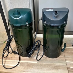 水槽セット【海水魚】の画像