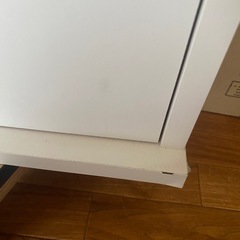 安心の日本製 国産 鍵付きＤＶＤ収納 ＤＶＤラック　CDラックの画像