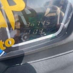 シグナス x 3型　カスタム仕様の画像