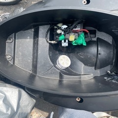 シグナス x 3型　カスタム仕様の画像