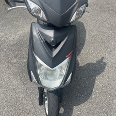 シグナス x 3型　カスタム仕様の画像