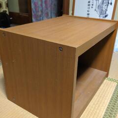 テレビ台の画像