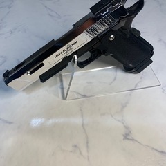 購入者決定　売方変更　東京マルイ　ハイキャパ5.1   OPS-...