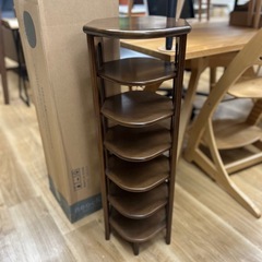 [トレジャーファクトリー大宮店] karimoku スリッパラックをご紹介します！の画像