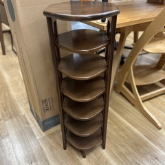 [トレジャーファクトリー大宮店] karimoku スリッパラッ...