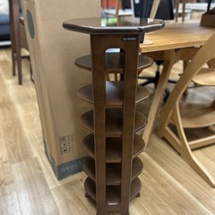 [トレジャーファクトリー大宮店] karimoku スリッパラックをご紹介します！の画像