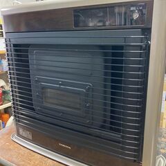 2024年製 中古FFストーブ 早い者勝ち！