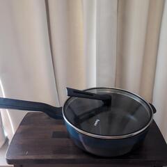 レミパンプラス２４ｃｍ