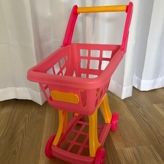 カートの画像