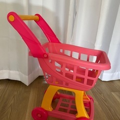 カートの画像