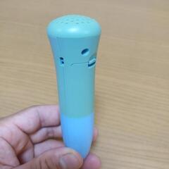 しゃべる地球儀の画像