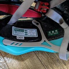 ヘルメットの画像