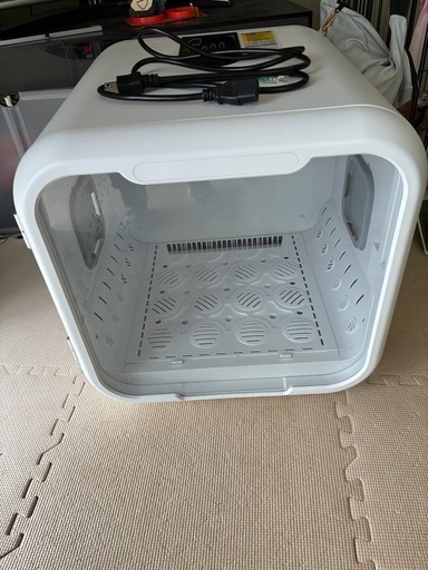 ペットドライルーム