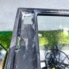60cm水槽セットの画像