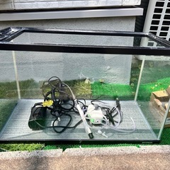 60cm水槽セット