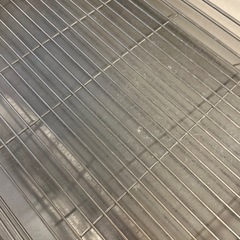 キッチン　台所　水切りラックの画像
