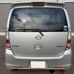 便利な軽ワゴン！AZワゴン！車検付♪支払方法相談可☆★の画像