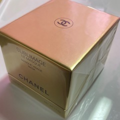 新作シャネルの画像