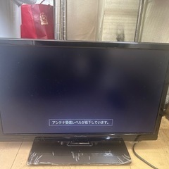 良品　19V型地上デジタルハイビジョンLED液晶テレビ 2018年製 テレビ  家電 最終値下げ‼️ の画像