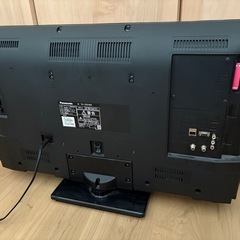 32型　テレビ　Panasonicの画像