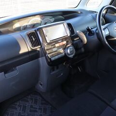 2年車検料込み★タント★H21年★L375S★走行8.3万ｋｍ★ナビ★TV★ETC★片側パワスラ★ダイハツ★軽自動車の画像