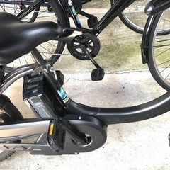 最終値下げ YAMAHA 電動アシスト自転車 ジャンク引き取り対応　東京　神奈川 最終値下げ YAMAHA 電動アシスト自転車 ジャンク引き取り対応