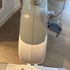 アルインコ　フィットネスバイクの画像