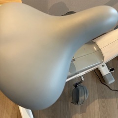 アルインコ　フィットネスバイクの画像