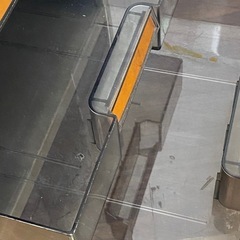 【コクヨ】　5段　レターケースの画像