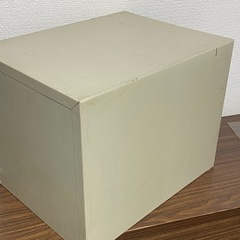 【コクヨ】　5段　レターケースの画像