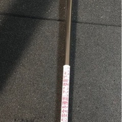 ゴルフ　ナイススイングDX 自宅用練習器の画像