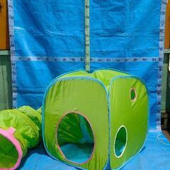 0706-043 【無料】 IKEA プレイトンネルの画像