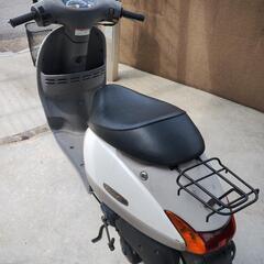 【取引中】ホンダ　スタンドアップタクト　現状渡しの画像