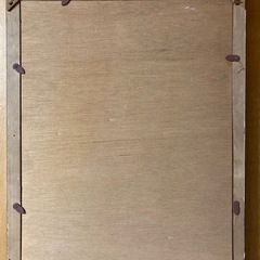 石坂浩二 油絵 の画像