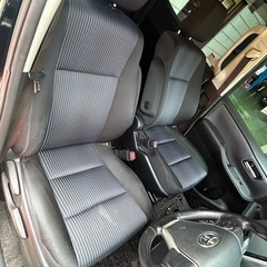 中古車 トヨタ ヴォクシー VOXY 平成26年 ナビ ETCの画像