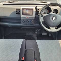 スズキの定番！ワゴンR！嬉しい車検付♪支払方法相談可☆★の画像
