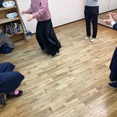【鶯谷】【恵比寿】フラメンコ自主運営サークルメンバー募集！未経験・体力に自信が無い方歓迎！練習場所をお探しの方も！の画像