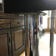 ダイニングテーブルの画像