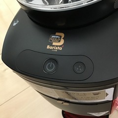 ネスカフェゴールドバリスタの画像