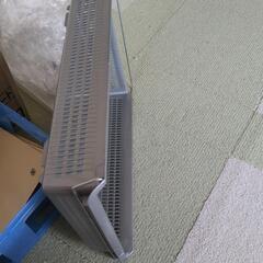 スタックトレー メタルハンドル付 A3対応浅型大 グレー V676 伊藤忠リーテイルリンクの画像