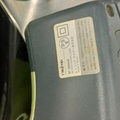 0706-264 レイコップ　ふとんクリーナーの画像