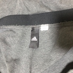 adidas【スウェットパンツ】の画像