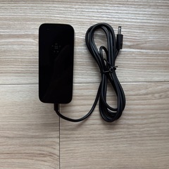 Belkin 3in1 ワイヤレス充電器 F8J235 ブラック
の画像