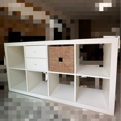 棚 収納棚 カラーボックス テレビ台