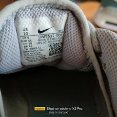 ★★★Nike Airmax US10(新品未使用)の画像