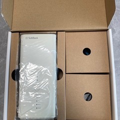 ソフトバンクAir3の画像