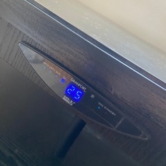 【7月中受け渡し可能な方のみ値下げ】スピーカー付きテレビ台120cmの画像